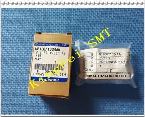 China N610071334AA N210048234AA Filter W/OUT Frame For CM402 602 212 Machine on sale