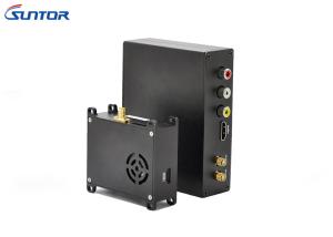 Best EOD Robot Video Transmitter For Firefighting Robot And Government wholesale