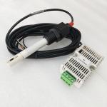 Conductivity Transmitter for Precise EC Value Detection in Real-Time Water