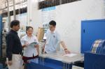 Electromagnetic Vibration Testing Machine Simulated Transport Vibration Tester