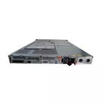 ThinkSystem SR530 Rack Server 1U For Enterprise 2 Processors DDR4 Memory