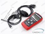 Car Diagnostic Code Reader Engine Scanner With OBDII Test Mode