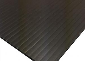 Best Fluted PP Correx Protection Board wholesale