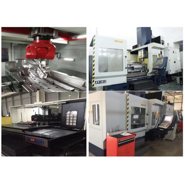 All Plastic Product's Mould Pallet Garbage Bin Mould Crate Plastic