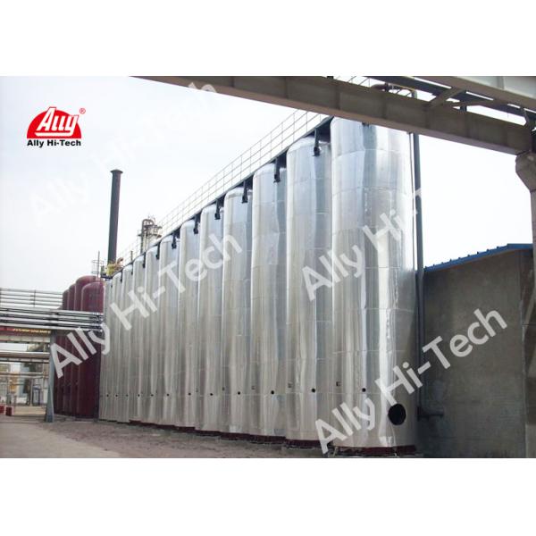 High Performance Hydrogen PSA Unit , Hydrogen Manufacturing Unit Simple