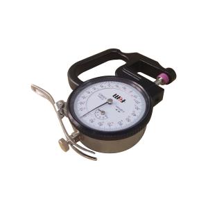 Aluminum Alloy High Precision Dial Thickness Gauge 0.001mm