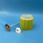 High-Quality Foam Applicator Valve and Cap - Precise Foam Dispensing for Various