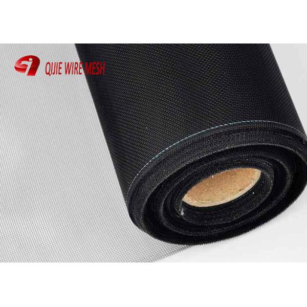 Security Window Door 304 Stainless Steel Wire Screen Mesh 18 Mesh Number