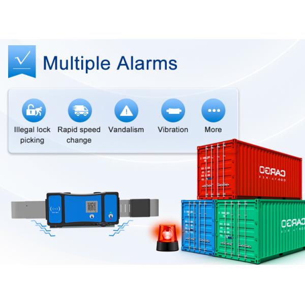 Jointech JT705C Camera Asset GPS Tracker