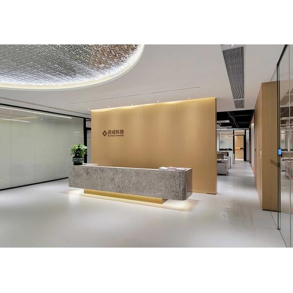 Small Backhoe Swing Cylinder For Sany Concrete Pumps Displacement