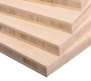 Best 4 X 8 Solid Bamboo Plywood Sheet For Furniture wholesale
