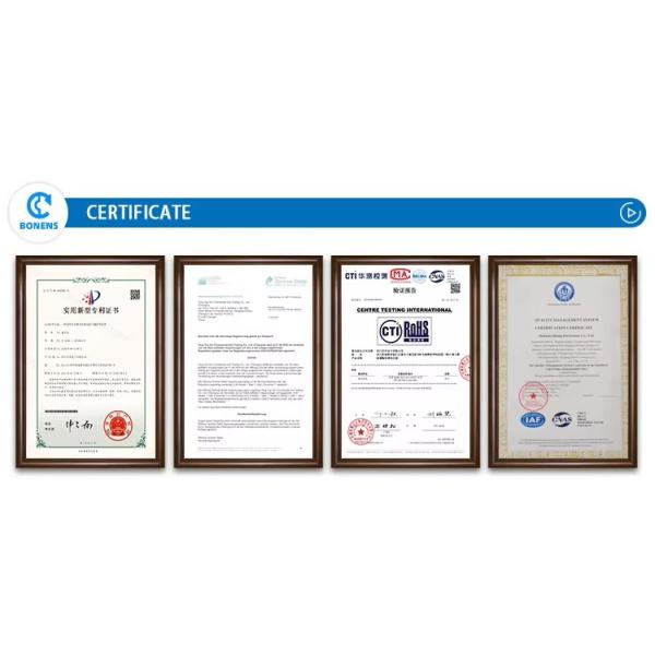 Ceramic Disc Rheostat 50W Variable Resistor 1Ω-10KΩ ±5% Tolerance