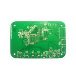 White Silkscreen PCB Assembly with Dependable ODM/OEM Service and Sample Pricing