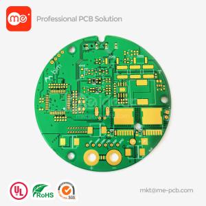 Best Power management electronics circuit pcb Meidear PCB Shenzhen Custom Printed Circuit Boards PCB Manufacturer wholesale