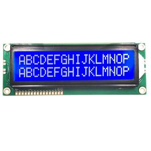 Best 122x32 Dot Matrix LCD Screen Module TFT LCM Type Graphic Display wholesale