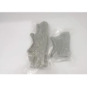 EO Sterilization Sticky Bandage Wrap Reusable With Dressing Individual Package