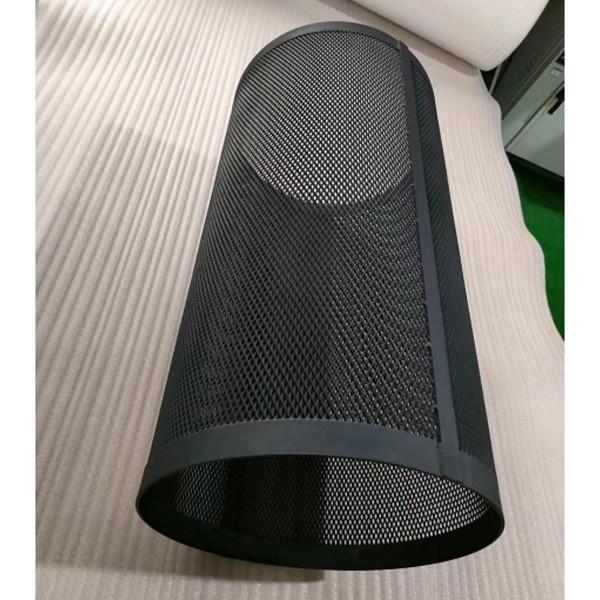 Cheap Titanium Coated Mesh For Anode Titanium Mesh Anode for sale
