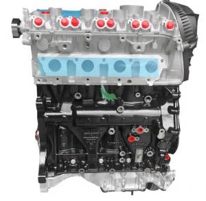 China Top Performance CDN 2.0T 4 Cylinder Car Engine for AUDI A4 A5 06H100032PX on sale