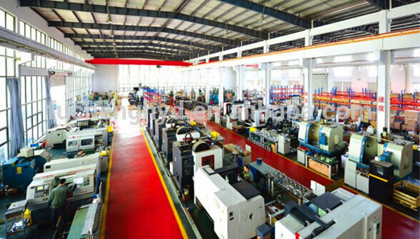 A10VSO Series Hydraulic Piston Pump usded for Excavator Made in china