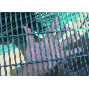 Best 358 high security fence 2000mm x 2515mm wholesale