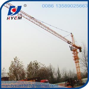 Best tower cranes for sale in dubai mini tower crane price 4208 wholesale