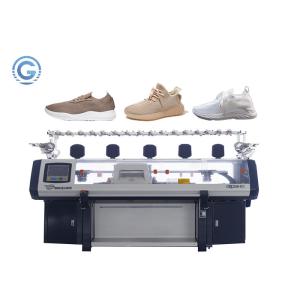 Best Three System 3D Shoe Socks Knitting Machine High Speed wholesale