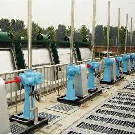 Best Water Conservancy Mechanical Bar Screen Used For River Pump Station wholesale