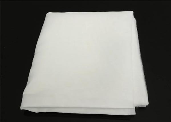 Cheap 100% Polyester Screen Printing Materials Silk Screen Printing Mesh Low Elasticity for sale