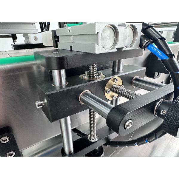 220V/380V Automatic Cosmetic Packing Machine