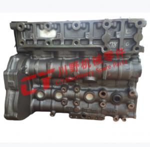 Best 1J774-01020 Kubota Diesel Engine Cylinder Block V3307 wholesale