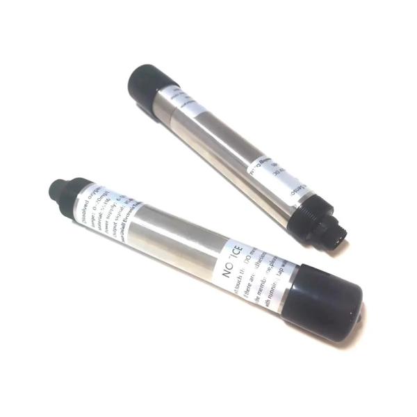 Cheap Online Dissolved Oxygen Monitor For Fish Farm Water Quality Monitoring DO Sensor for sale
