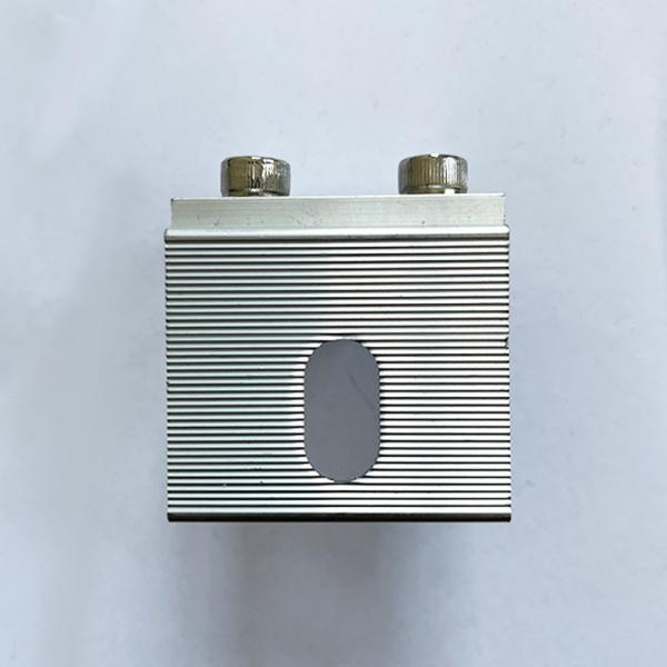 Cheap Engineered Solar PV Module Clamps Solar panel installation clips for sale