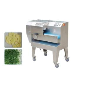 Best Home Use Vegetable Cutting Machine Fruit Cutting Dicer Machine wholesale