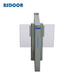 Servo Motor Intelligent TCP IP Speed Gate Turnstile Card Control System