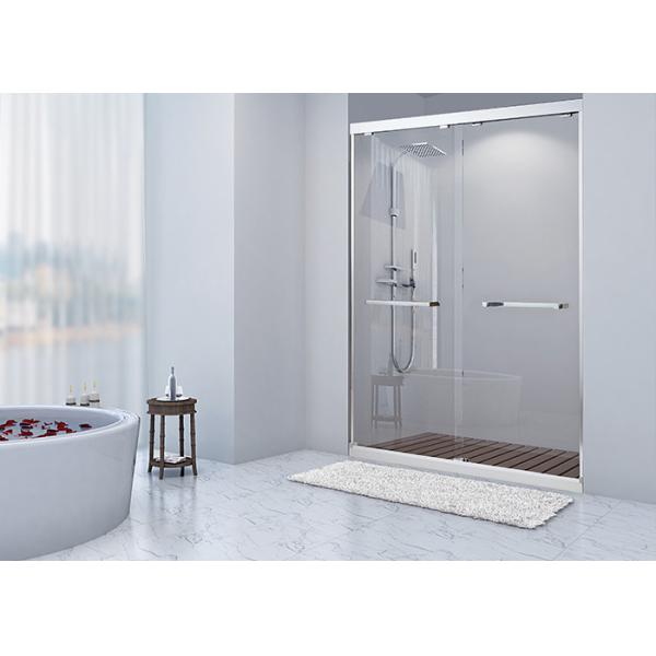 1532 CNC V Grooving Machine For Shower Room Glass V Grooving Machine