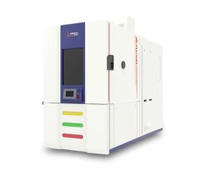 China Reliable Temperature and Humidity Test Chamber for Material Durability Testing for Automotive and Electronics on sale