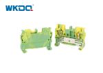 JST 1.5-PE Spring Terminal Block Connector Gas - Tight Long Term Stability