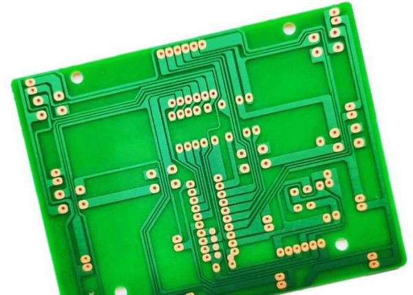 Cheap CE Single Sided Pcb Manufacturers Custom Printed Circuit Board Pcb Layout Design for sale