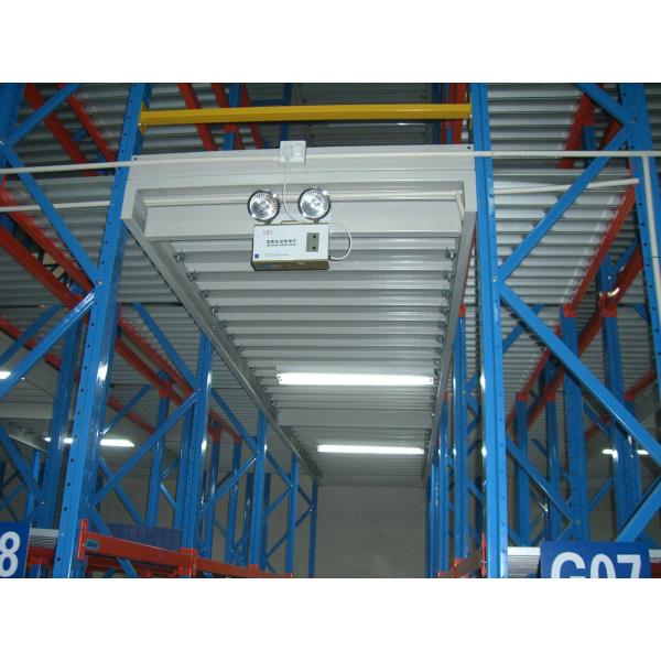 Durable Quality MeMulti Tier Mezzanine Racking , Warehouse Mezzanine Systems