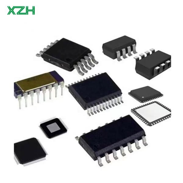 STM32F031F6P6 Components Management Device SMT Mounting Type