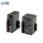 Built In EtherNet/IP Omron CJ2 PLC CPU Unit CJ2M-CPU34 30K Steps 120K Bytes 160K