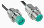 CHJ Series Inductive Proximity Switch/Sensor Switch for Stable Performance and