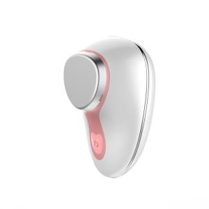 Portable IP67 Ultrasonic Facial Massager , DEESS Face Lifting Device