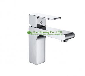Best brass single-hole basin mixer,bathroom faucet,chrome finished,bathroom accessories wholesale