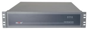 China PM60MA3H/00-16H IP Video Matrix System With 16CH Output HDMI Input Video Over Ip Video Wall Management on sale