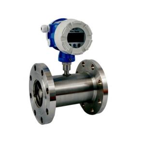 Best High Stability Turbine Flowmeter Oil Turbine Flowmeter Oil Flow Meter wholesale