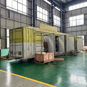 Best Introducing the Leachate Emergency Device A Compact and Mobile Solution for Landfill Leachate Treatment wholesale