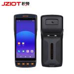 Industrial Android Pda Terminal NFC 2D QR Code Scanner Reader Handheld Pda With