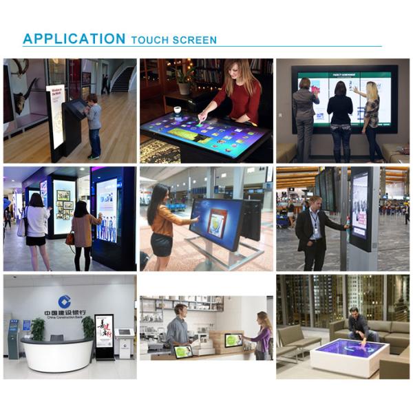 32 Inch Kids Interactive Touch Table Display For Engaging Playtime And Education In Kindergarten