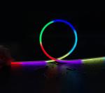 LEDCORP® RGB LED Neon Flex SPI Pixcel Control Add Color and Style to Your Space